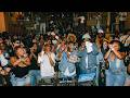 DJ Phaphane - Amapiano To The World | Paris Nights