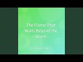 The Flame That Waits Beyond the Storm