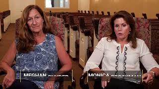 Testimonial: guiding you through the entire process
