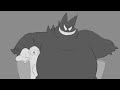 fatfur animation 3