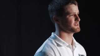 Simpson Technologies Careers Engineering Intern Cal Hanson HD
