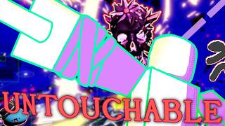 Grappler: The Late Game Menace [& Why To Main Them In Nullscape!]