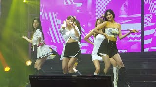 230723 Apink 에이핑크 NoNoNo Live | Be You 3 Manila