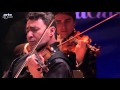 Maxim Vengerov - Danse Hongroise N° 1 - Brahms