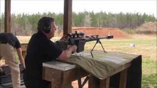 Gunny's Ammo - Bushmaster BA50