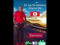 Erl Jay SA Distance Original Mix