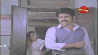 Daivatheyorthu Malayalam Movie Diagloue  Scene Prem Nazir