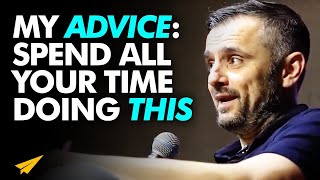 Another Gary Vaynerchuk Top 10 Rules for Success
