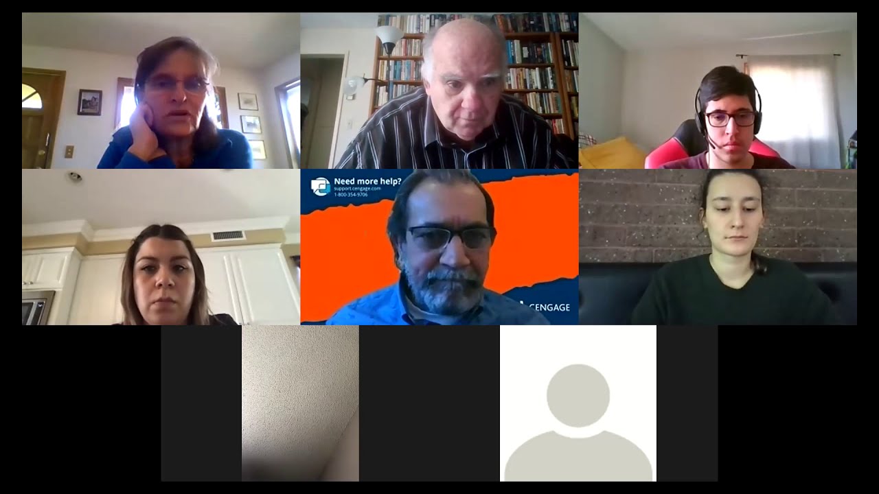 Chapter 1 Acc110 Youtube