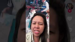 VIRAL VIDEO NG GUARD AT SAMPAGUITA VENDOR STUDENT