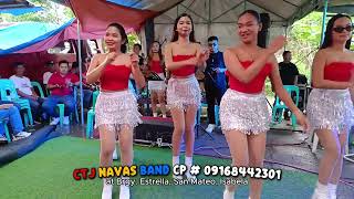 MIX ILOCANO MUSIC cover by CTJ NAVAS BAND