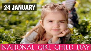National Girl Child Day / 24 January / Girl Child Day / January 24 #odiasahayata