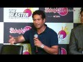 Sachin Tendulkar's father's advice: Be a nice person