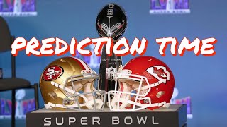 The Cohn Zohn: Predicting Whether the 49ers Will Win the Super Bowl
