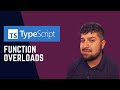 Revealing the Power of TypeScript Function Overloads: Simplified Examples and Tips