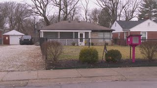 Neighbors Question Circumstances Around Man's Shooting