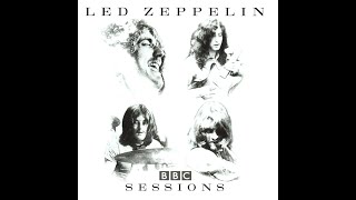 Travelling Riverside Blues - Led Zeppelin (stereo mix)