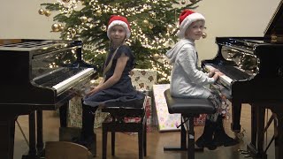 PUNKTum Weihnachten mit der Musikschule 2024 - 17.Dezember