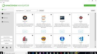 how to install pip opencv python in anaaconda python ModuleNotFoundError No module named 'cv