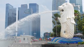 සුන්දර සිංගප්පූරු නගරය.beautiful singapore city.