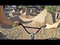 GoPro BMX - Woodward West GoPro BMX - Woodward West