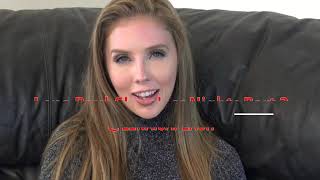 Lena Paul-Sleepless Nights Exclusive Interview-Part 2