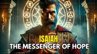 Isaiah’s HIDDEN Message in God’s Plan – Revealed by a Biblical Expert | Biblical Stories