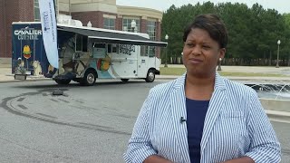 Upstate organizations, schools to provide meals for students this summer