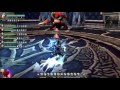 新龍之谷 dragon nest