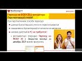 ФСБУ 25 2018. Перспективный переход у арендатора в 1С 8.3 Бухгалтерия