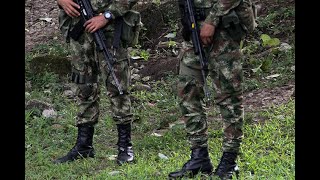 Nuevo desplazamiento en Cauca por temor ante posibles combates de Ejército y disidencias de las FARC