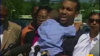 Man Claims Police Brutality, Files Lawsuit