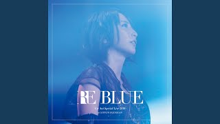 Memoria (Live Re Blue)