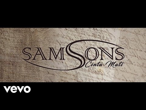 SAMSONS Cinta Mati