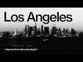Los Angeles Dark Dub Techno Set