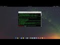 Selenium using Python in linux - Geckodriver executable needs to be in PATH