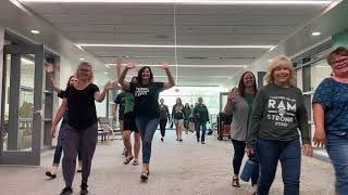 Welcome Back Rams - It's Win Time!