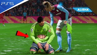 FIFA 23 | INSANE REALISM DETAILS NOBODY TELLS YOU [PS5]