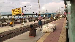 Guntakal Railway Station || New Trains || PIT Lines || గుంతకల్లు రైల్వే స్టేషన్ మరియు రైల్వే డివిజన్