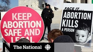 Are abortion rights doomed in the U.S.? | The Question