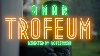 Amar - Trofeum (Official Video)