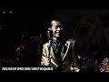 【9月3日 土 ゲスト charlieさん ダイジェスト】yellow jackets live