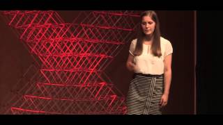 Understanding Apathy Through Cognitive Dissonance | Hattie Seten | TEDxBrookings