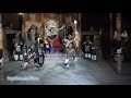 Shakaland Zulu Dances From South Africa (2019)