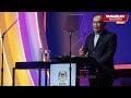 17/9/2024: Halal no longer simply means no pork and alcohol - Anwar