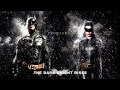 The Dark Knight Rises (2012) Not An Ordinary Citizen (Complete Score Soundtrack)