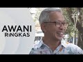 AWANI Ringkas: Pengampunan Najib | Mahkamah