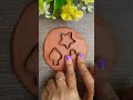 clay art satisfying u0026 creative dough 😗😱 shorts shortsfeed ytshorts youtubeshorts viralshort