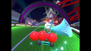 マリオカートツアー クラッシュするな（DSワルイージピンボール） / Mario Kart Tour - Steer Clear of Obstacles(Waluigi Pinball) ver.2