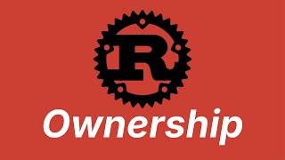 Ownership rules | Learn Rust part 22